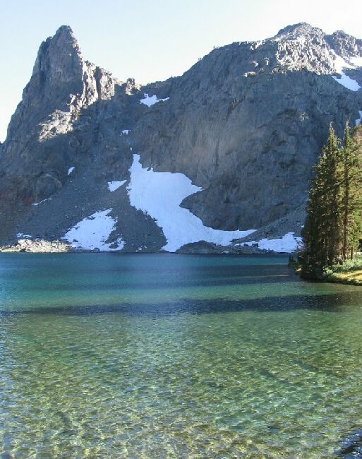 Minarets Trip