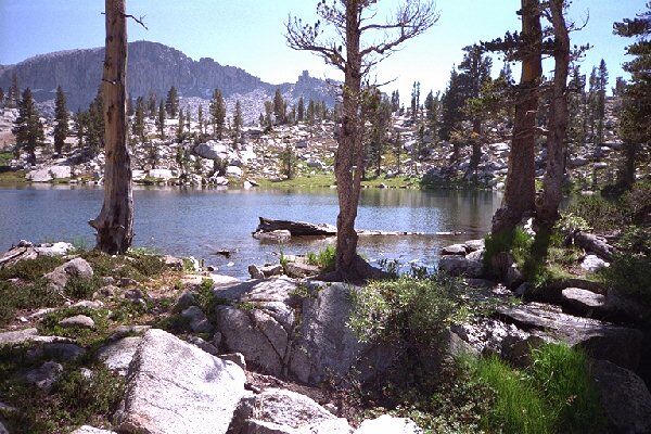 North Fork Kings River 1