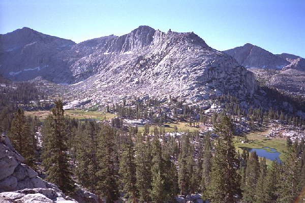 North Fork Kings River 1
