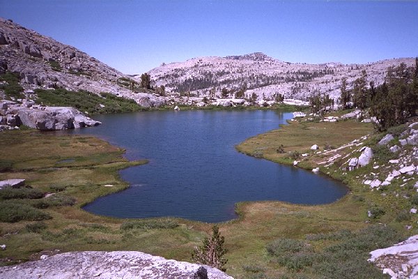 North Fork Kings River 1