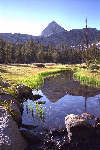North Fork Kings River 4