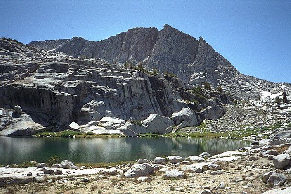 North Fork Kings River 1