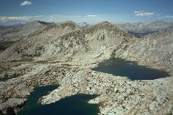 North Fork Kings River 13