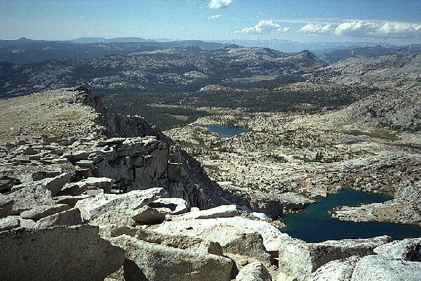 North Fork Kings River 1