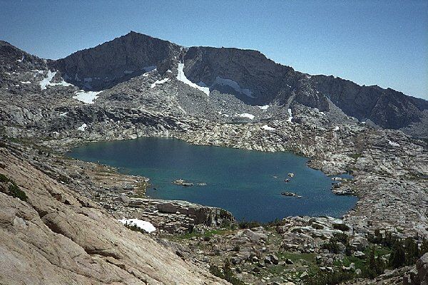 North Fork Kings River 1