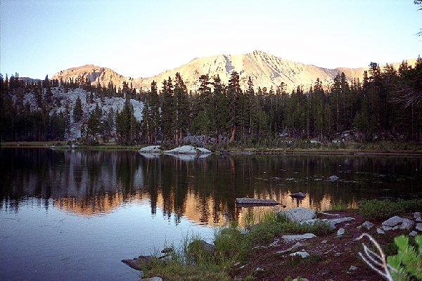North Fork Kings River 1