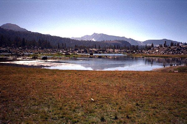 North Fork Kings River 1