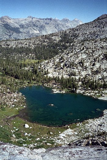North Fork Kings River 1