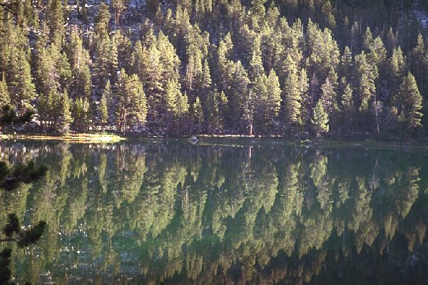 North Fork Kings River 1