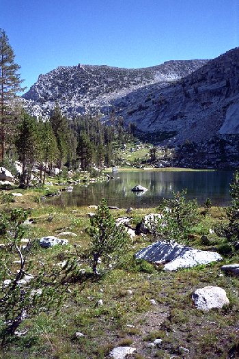 North Fork Kings River 1