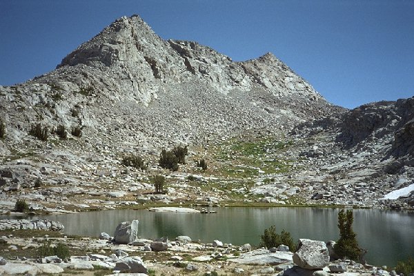 North Fork Kings River 1