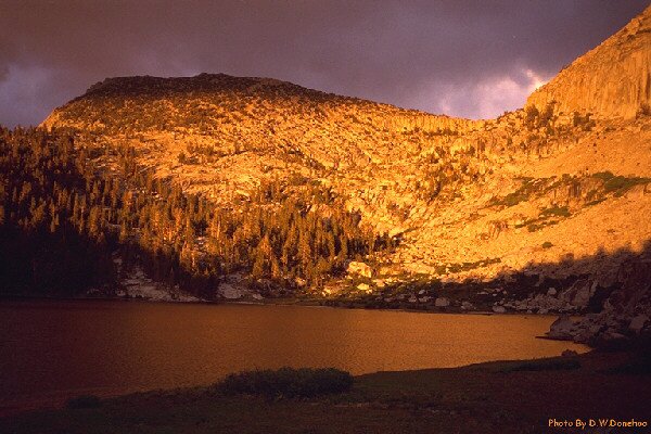North Fork Kings River 1